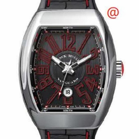 Franck Muller V45SCDTACER(NRNRRGE) Vanguard Mens Automatic Watch