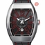 Franck Muller V45SCDTACER(NRNRRGE) Vanguard Mens Automatic Watch