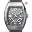 Franck Muller V45SCDTACTT(TTBLCAC) Vanguard Mens Automatic Watch