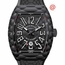 Franck Muller V45SCDTBLACKCOBRAACNRNR(COBRANRBLCNR) Vanguard Cobra Mens Automatic Watch