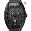 Franck Muller V45SCDTBLACKPXLACNRAC(PXLNRNRACBR) Vanguard PXL Mens Automatic Watch