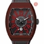 Franck Muller V45SCDTCARRGNR(NRRGERGE) Vanguard Mens Automatic Watch