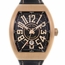 Franck Muller V45SCDTCIR(BZBRNR)-BK Vanguard Unisex Automatic Watch