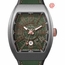 Franck Muller V45SCDTCIRVRTTMC5NBR(VRVR5NBR) Vanguard Mens Automatic Watch