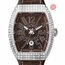 Franck Muller V45SCDTDACBN(BNBNAC) Vanguard Mens Automatic Watch