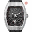 Franck Muller V45SCDTDACNR(NRNRAC) Vanguard Mens Automatic Watch