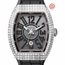 Franck Muller V45SCDTDACNR(TTNRNR) Vanguard Mens Automatic Watch