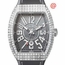 Franck Muller V45SCDTDACTT(TTBLCAC) Vanguard Mens Automatic Watch