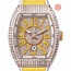 Franck Muller V45SCDTDCD5NJA(DIAMJA5N) Vanguard Classical Mens Automatic Watch