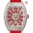 Franck Muller V45SCDTDCD5NRG(DIAMRGE5N) Vanguard Classical Mens Automatic Watch