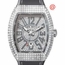 Franck Muller V45SCDTDCDACTT(DIAMTTAC) Vanguard Classical Mens Automatic Watch