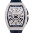 Franck Muller V45SCDTDCDYACHTING(OGBL) Vanguard Mens Automatic Watch