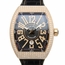 Franck Muller V45SCDTDNBRCD(5NNR) Vanguard Mens Automatic Watch