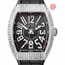 Franck Muller V45SCDTDNBRCDACNR(NRDIAMAC) Vanguard Classical Mens Automatic Watch