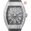Franck Muller V45SCDTDNBRCDACTT(TTDIAMAC) Vanguard Classical Mens Automatic Watch