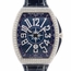 Franck Muller V45SCDTDYACHTING(OGBL) VANGUARD Unisex Automatic Watch