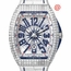 Franck Muller V45SCDTDYACHTINGACBL(BLCBLBL) Vanguard Yachting Mens Automatic Watch