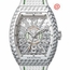 Franck Muller V45SCDTGOLFACBC(GOLFACBLCACBR) Golf Mens Automatic Watch