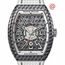 Franck Muller V45SCDTGOLFTTBRBC(GOLFTTBRBLCNR) Golf Mens Automatic Watch