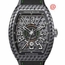 Franck Muller V45SCDTGOLFTTBRNR(GOLFTTBRBLCNR) Golf Mens Automatic Watch