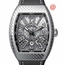 Franck Muller V45SCDTIRONPXLACNR(PXLACBLCNR) Vanguard PXL Mens Automatic Watch