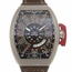 Franck Muller V45SCDTLCK(TTMCBN) Vanguard Unisex Automatic Watch