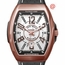 Franck Muller V45SCDTRCG5NNR(NRNR5N) Vanguard Racing Mens Automatic Watch