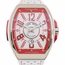 Franck Muller V45SCDTRCGACER(BLCBLCRGE) Vanguard Racing Mens Automatic Watch