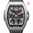 Franck Muller V45SCDTSQTRCGACBRNR(NRBLCACBR) Vanguard Mariner Mens Hand Wind Watch