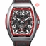Franck Muller V45SCDTSQTRCGACER(NRBLCAC) Vanguard Mariner Mens Hand Wind Watch