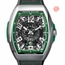 Franck Muller V45SCDTSQTRCGACVR(NRBLCAC) Vanguard Mariner Mens Hand Wind Watch