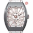 Franck Muller V45SCDTTTBR5NBR(BLCBLC5NBR) Vanguard Classical Mens Automatic Watch