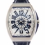 Franck Muller V45SCDTYACHTING(ACBL)-WT Vanguard Mens Automatic Watch