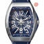 Franck Muller V45SCDTYACHTINGACBL(BLBLCAC) Vanguard Yachting Mens Automatic Watch