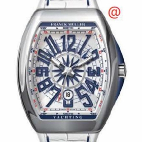 Franck Muller V45SCDTYACHTINGACBL(BLCBLBL) Vanguard Yachting Mens Automatic Watch