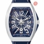 Franck Muller V45SCDTYACHTINGMTBCBL(BLBLCAC) Vanguard Yachting Mens Automatic Watch
