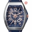 Franck Muller V45SCDTYACHTINGSTGACBL(BLBLC5N) Vanguard Yachting Mens Automatic Watch