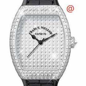 Franck Muller V45SCINVOGNR Geneve Mens Automatic Watch