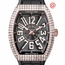 Franck Muller V45SD5NNR(NRBLC5N) Vanguard Mens Automatic Watch