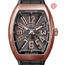 Franck Muller V45SREL5NNR(NR5N) Vanguard Mens Automatic Watch