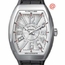 Franck Muller V45SRELACNR(BLCAC) Vanguard Mens Automatic Watch
