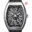 Franck Muller V45SRELACNR(NRAC) Vanguard Mens Automatic Watch