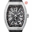 Franck Muller V45SS6DACNR(NRBLCAC) Vanguard Mens Automatic Watch