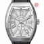 Franck Muller V45SS6RELACNR(BLCAC) Vanguard Mens Automatic Watch