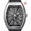 Franck Muller V45SS6RELACNR(NRAC) Vanguard Mens Automatic Watch
