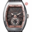 Franck Muller V45TAC5N(NRNR5N) Vanguard Tourbillon Mens Hand Wind Watch