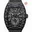 Franck Muller V45TBLACKCOBRAACNRNR(COBRANRBLCNR) Vanguard Cobra Mens Hand Wind Watch