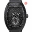 Franck Muller V45TBLACKPXLACNRBRNR(PXLNRBRNRNR) Vanguard Tourbillon Mens Hand Wind Watch