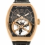 Franck Muller V45TGRAVITYCS(5NNR) Gravity Mens Hand Wind Watch