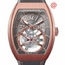 Franck Muller V45TGRAVITYCS5NBRTT(TTBLC5NBR) Gravity Mens Hand Wind Watch